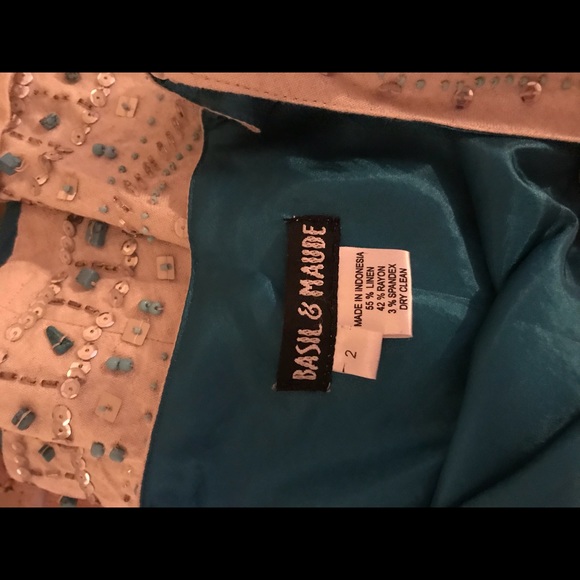 Skirt - Picture 4 of 4